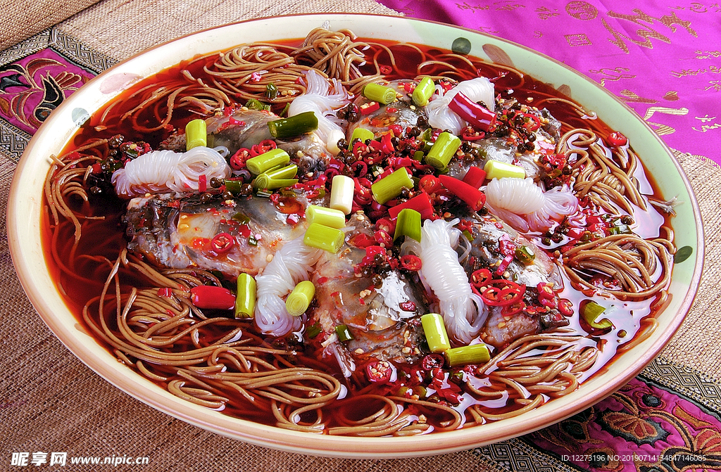 家常菜美食