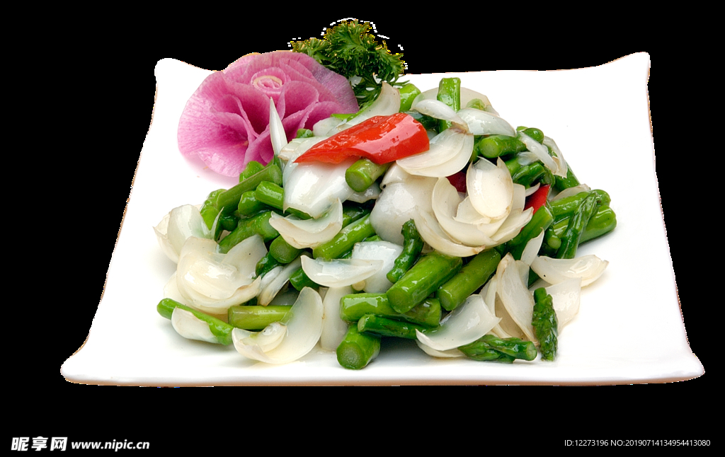 家常菜美食