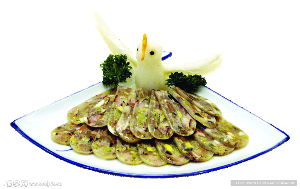 家常菜美食