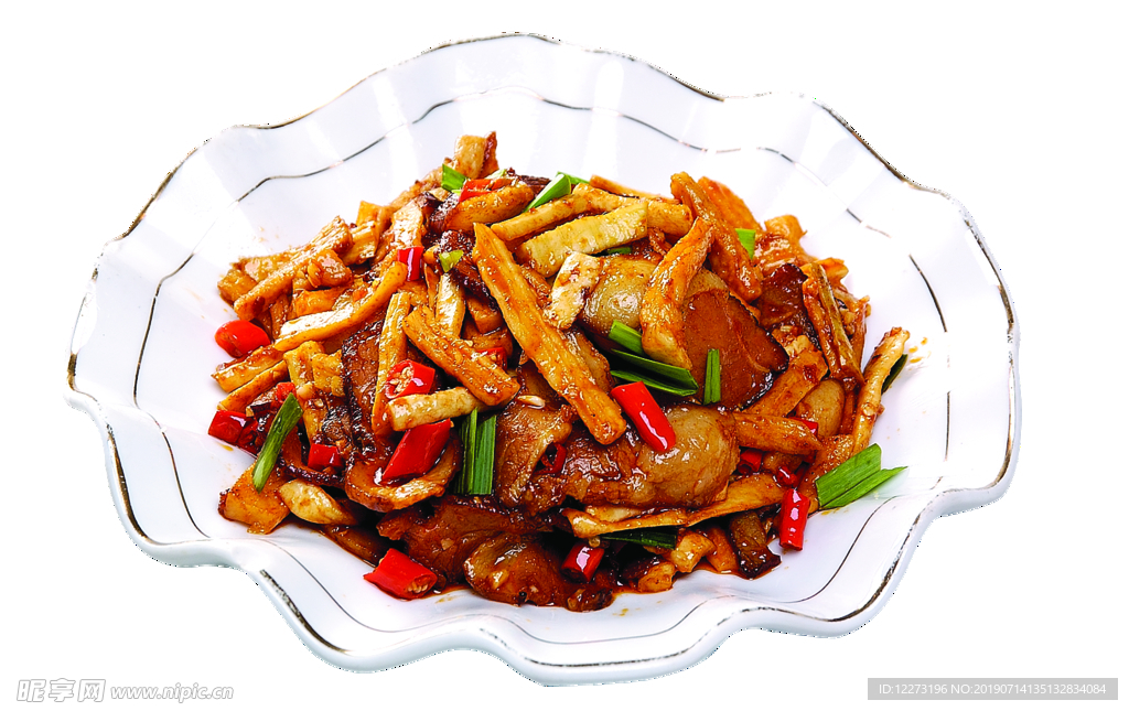 家常菜美食