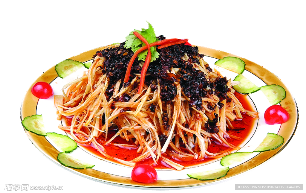 家常菜美食