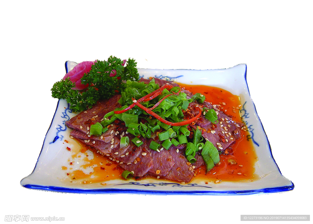 家常菜美食