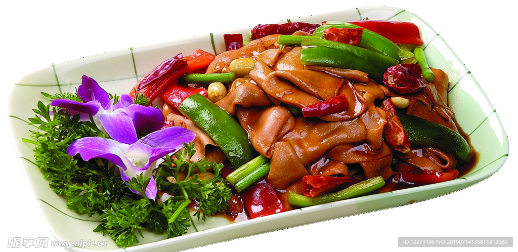 家常菜美食