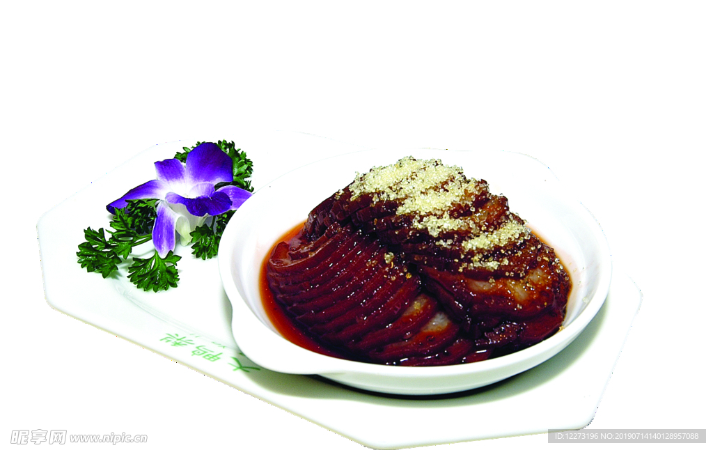 家常菜美食