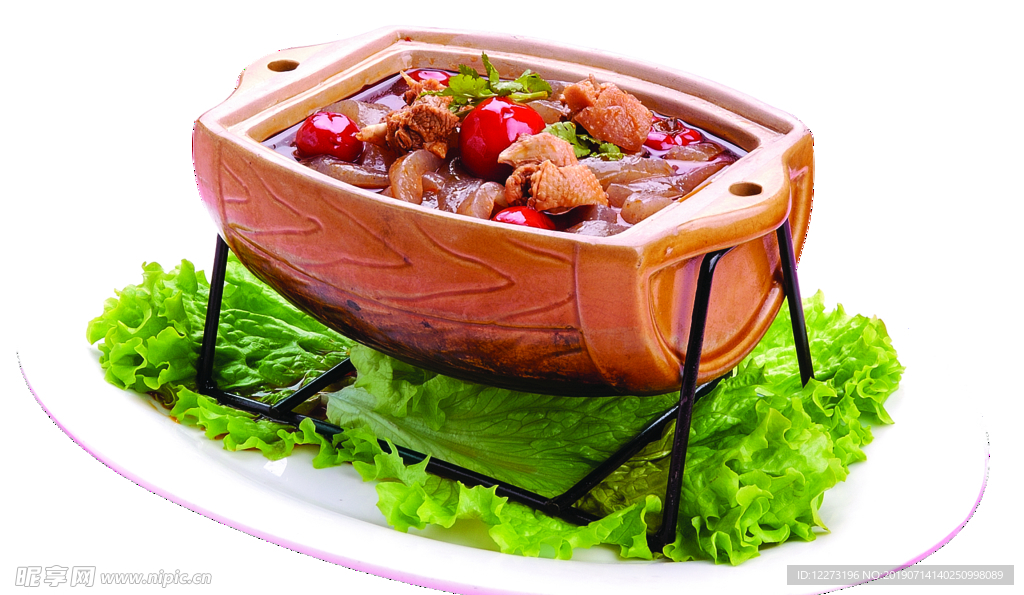 家常菜美食