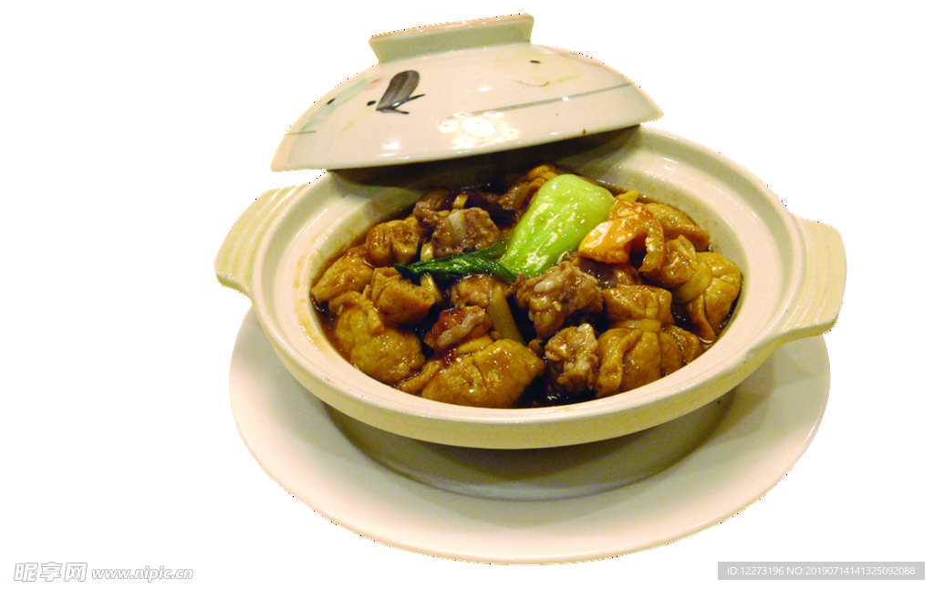 家常菜美食