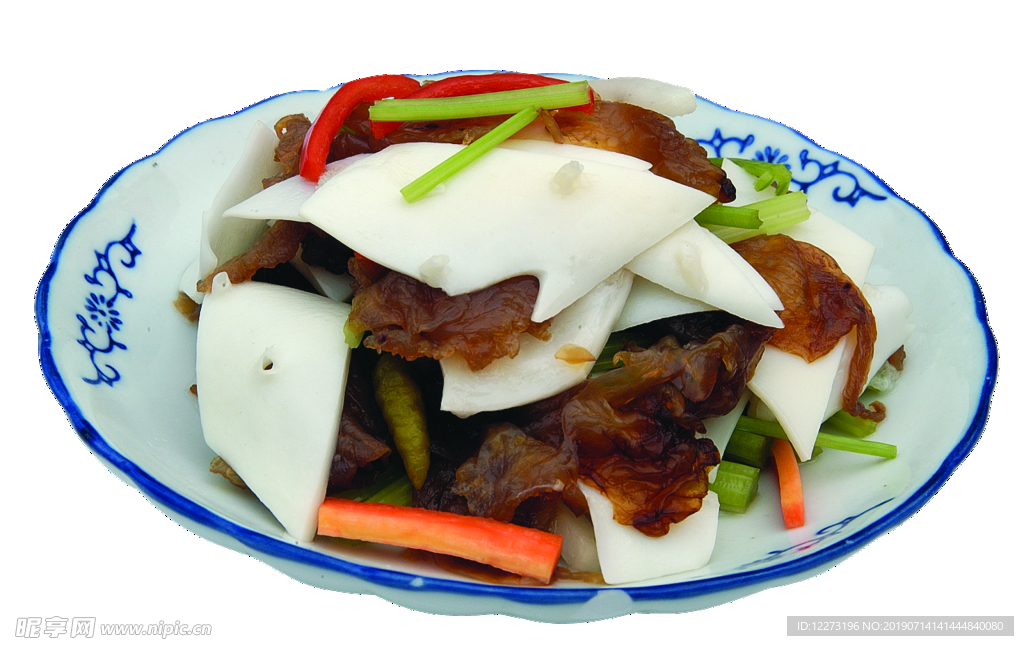 家常菜美食