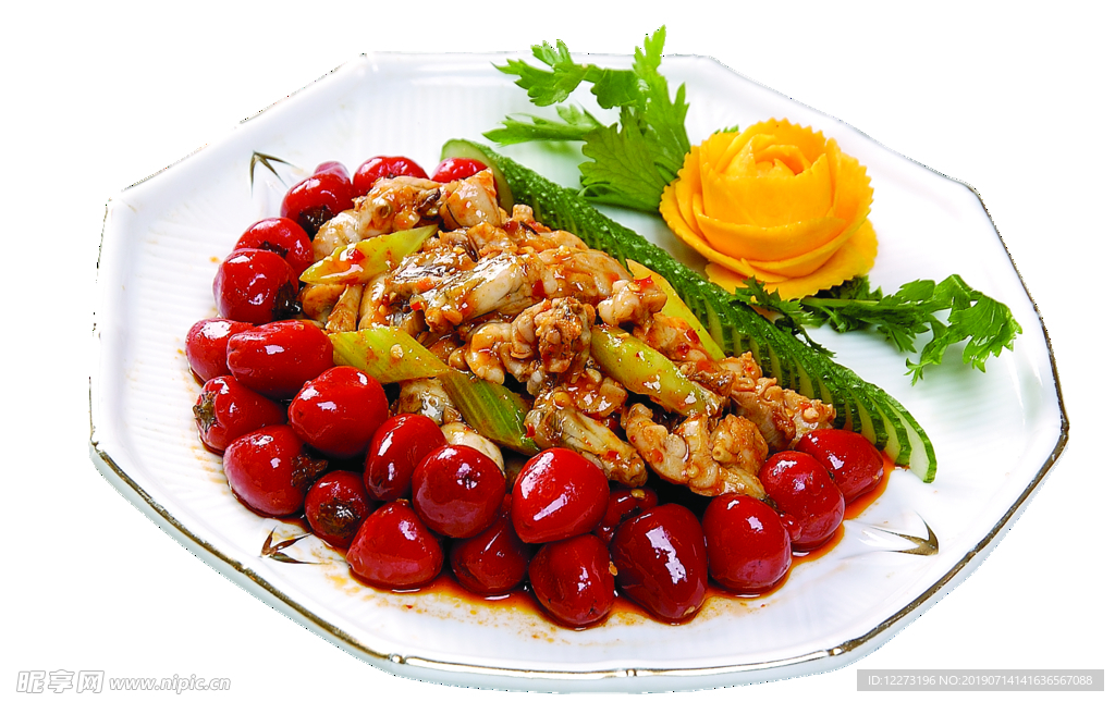 家常菜美食