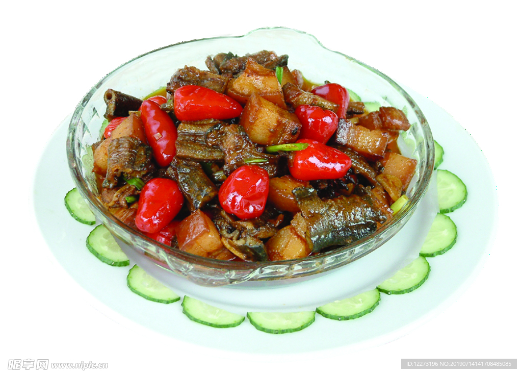 家常菜美食