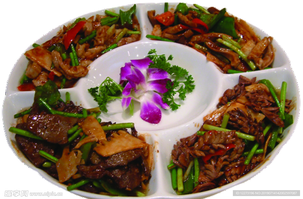 家常菜美食