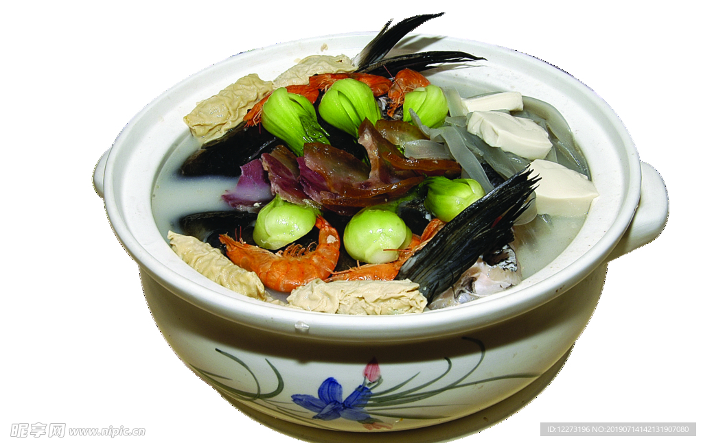 家常菜美食