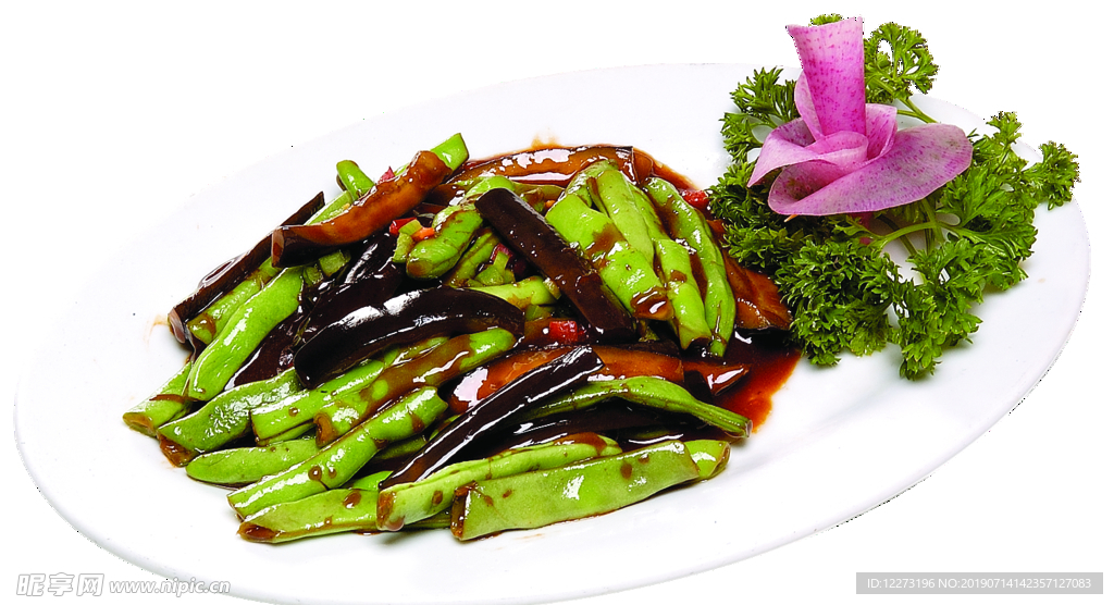 家常菜美食