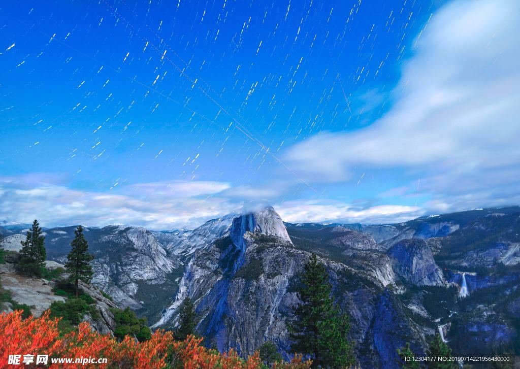 山