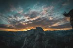 山