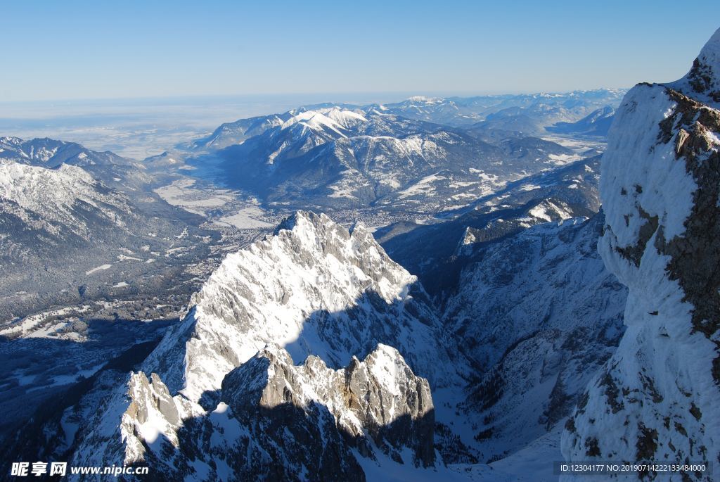 山
