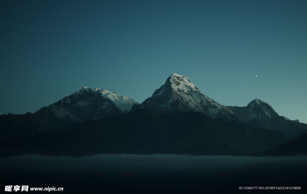 山