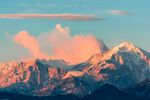 山