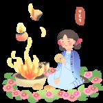 中元节