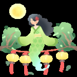 中元节