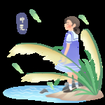 中元节