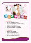 母乳喂的好处