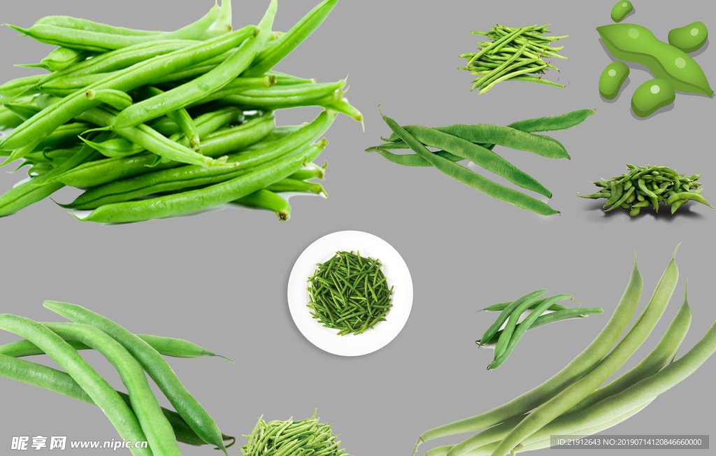 豆角