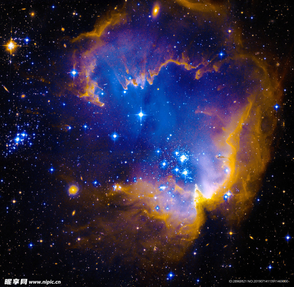 星云