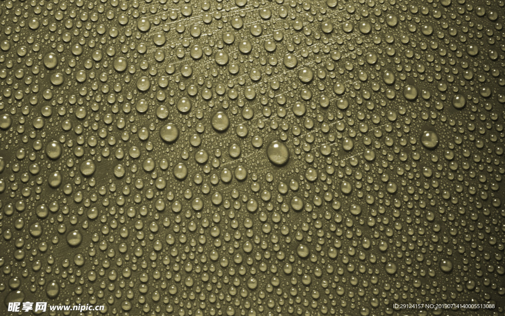水滴
