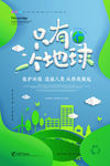 保护地球