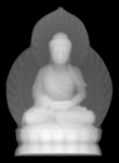灰度图