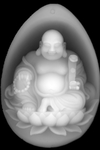 灰度图