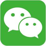 微信logo