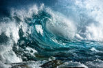 海浪