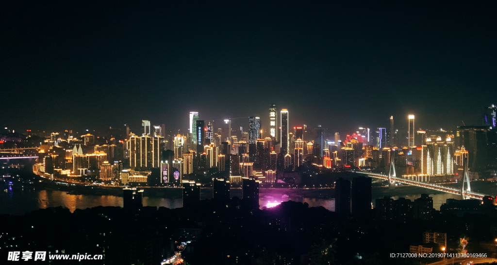 一棵树