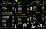 奶茶价目表