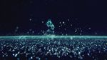 LED背景