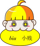 手绘Q版漫画