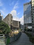 城市