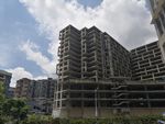 城市建筑楼房