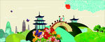 手绘 矢量 高清 CDR