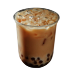 珍珠奶茶