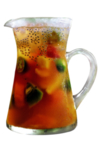 水果茶