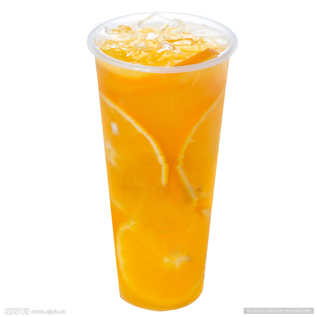 水果茶