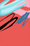 ai插画