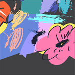 ai插画