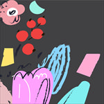 ai插画