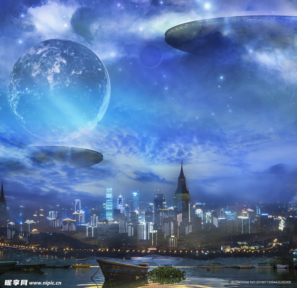科幻