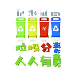 垃圾分类