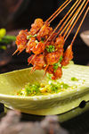 烧烤 串串 掌中宝