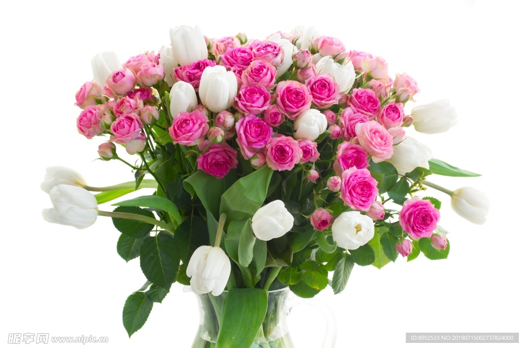 鲜花